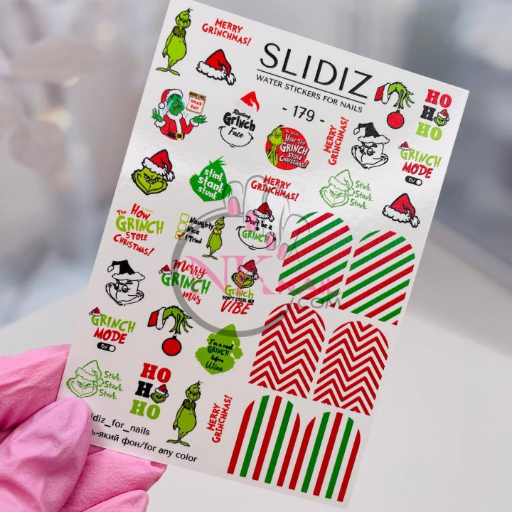 Слайдер Slidiz №179